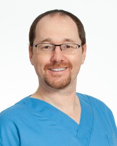Dr. Roland Zechner