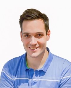 Dr. Dominik Roider