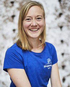 Jennifer Wenth MSc