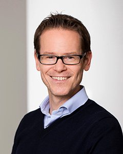 Dr. Stephan Blüml