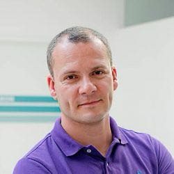 Dr. Sascha Hering