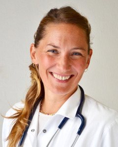 Dr. Barbara Kaspar
