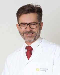 Univ.Prof. Dr. Stefan Marlovits