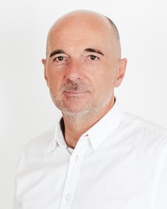 Dr. Norbert Keiblinger