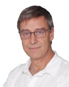 Dr. Günther Wohlmuth