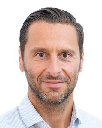 OA Dr. Markus Marcher