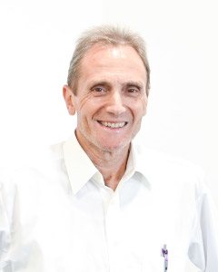 Dr. Reinhold Dallinger