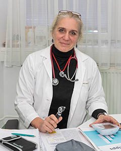 Dr. Angelika Pallisch