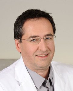 Prim. Prof. Dr. Anton Staudenherz