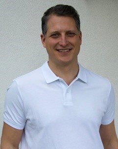 OA Priv.-Doz. Dr. Martin Kronschläger
