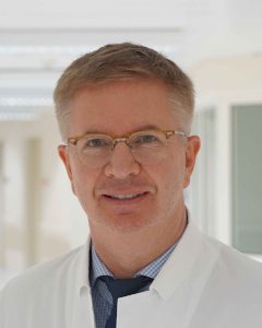 Prof. Dr. Thomas Krössin MBA
