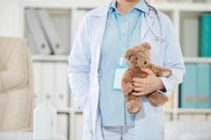 Kinder- und Jugendheilkunde