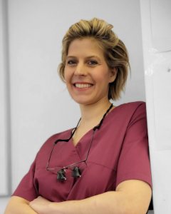 Dr. Barbara Bitriol