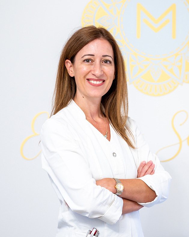 Dr. Maria Michaelidou
