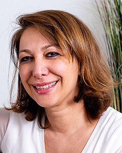 Dr. Anosheh Vakil-Adli