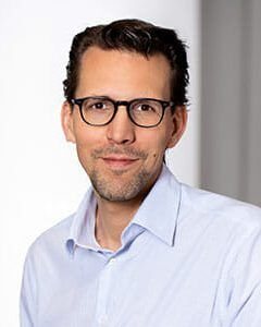 Priv.-Doz. Dr. Stefan Pfaffenberger