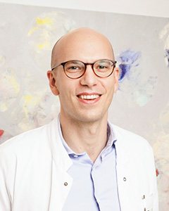 Dr. Philippe Sauseng MSc