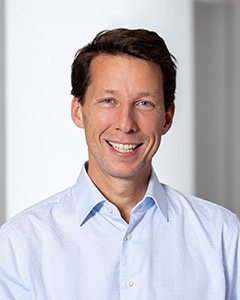 Dr. Ulrich Koller