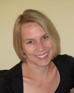 Dr. Silvia Klestil MSc