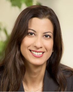 OÄ Dr. in med. univ. Diana Meshkat