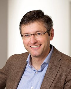 a.o.Univ.Prof. Dr. Clemens Dejaco