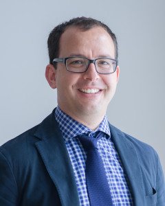 Dr. Matthias Reisinger