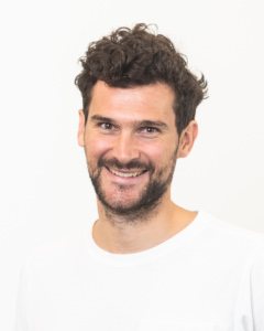 Dr. Dominik Bammer