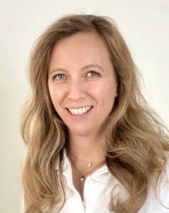 OA Dr. Nadja Jiresch MSc