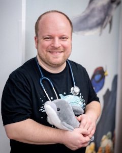 Dr. Anton Dorner