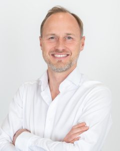 Dr. Stephan Koter