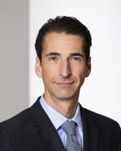 Prim. Priv.-Doz. Dr. Georg Delle-Karth