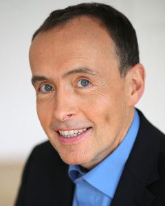 Dr. Wolfgang Lalouschek