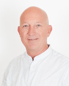 Dr. Stefan Huber