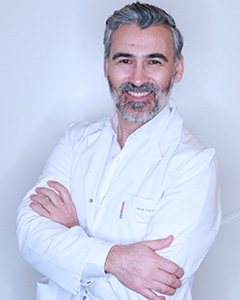 Dr. Kadir Tosun