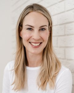 Dr. Clara Wernigg FEBO