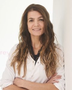 Dr. Claudia Frey