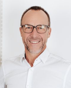 Dr. Jürgen Kleinrath