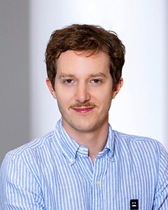 Dr. Paul Jauker