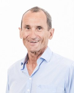 Dr. Burghard Ozlberger