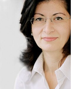 Dr. Ornella Stabauer-Goria