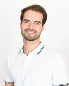 Dr. Paul Waldenberger