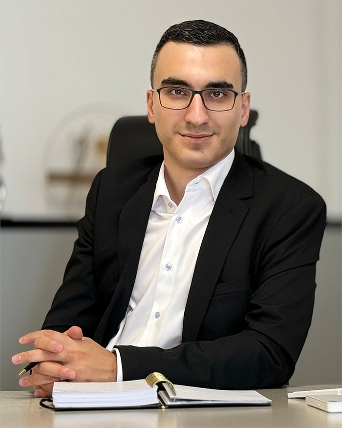 OA Priv.-Doz. Dr. Hossein Taghizadeh PhD MSc