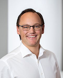 OA Dr. Matthias Hofmann