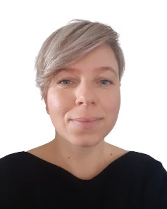 OA MUDr. Andrea Dranackova-Benekova
