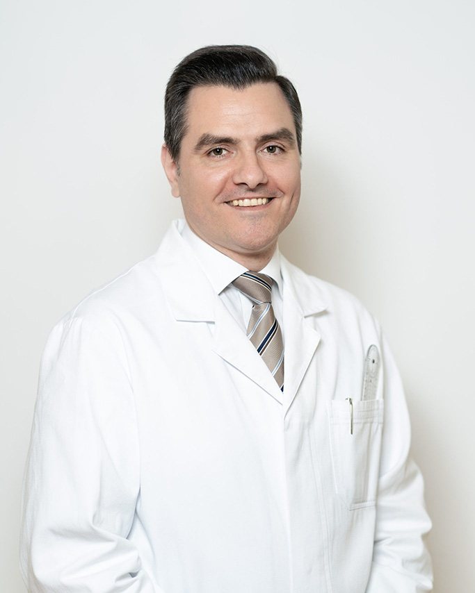 Priv.-Doz. Dr. Sebastian Farr