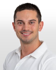 Dr. Philipp Kaiser