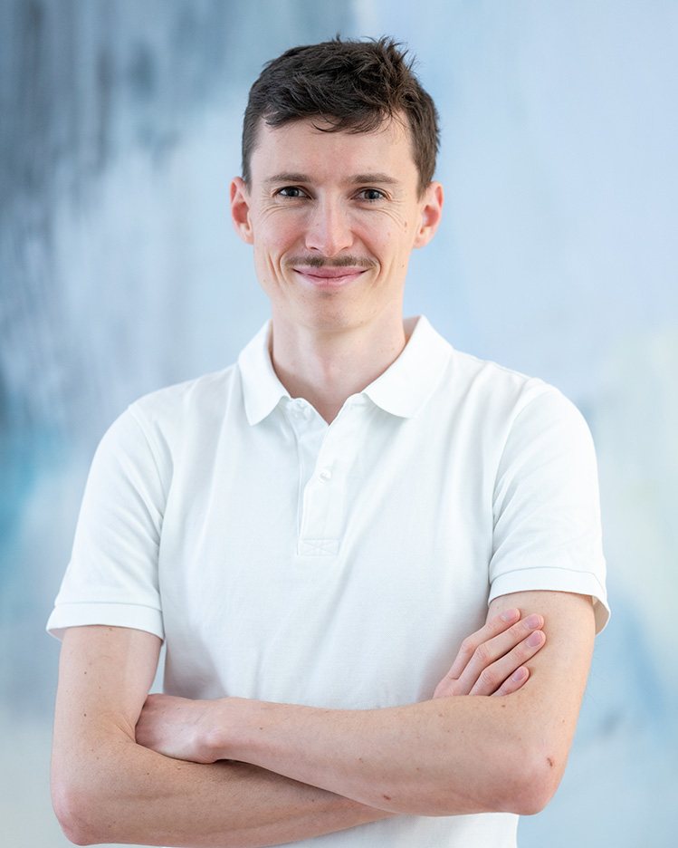 Elias Reisinger BSc