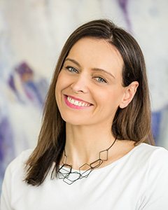 Karin Marcher