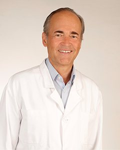 Prim. Univ.-Prof. Dr. Ludwig Erlacher
