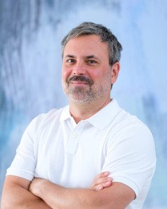 Dr. Philipp Patri